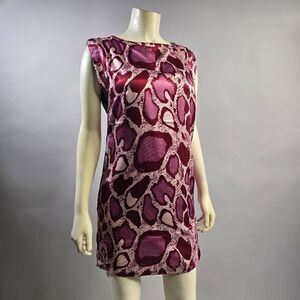 Vertigo small dress nwt R14